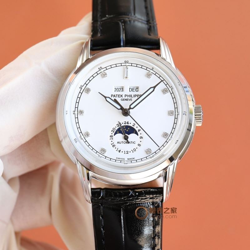 PATEK PHILIPPE Watches